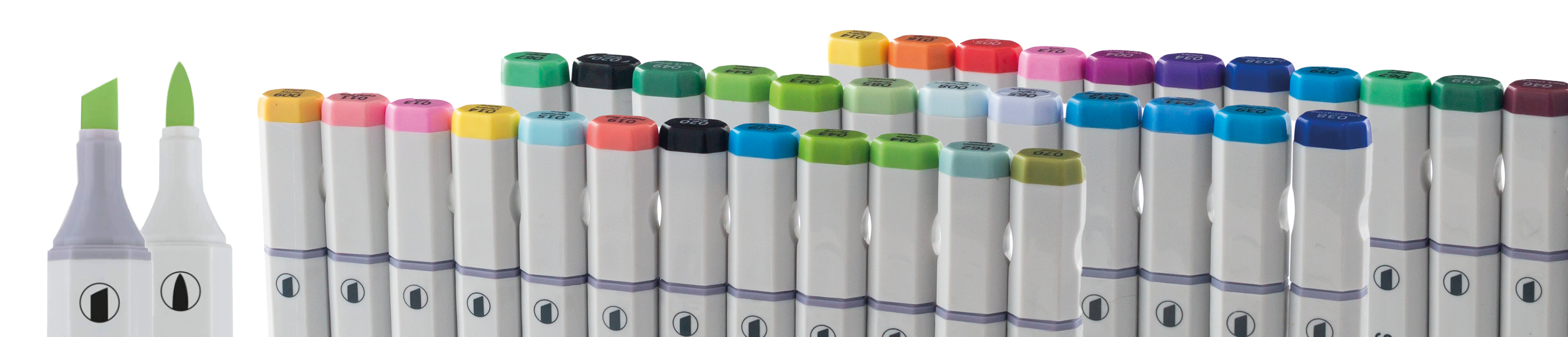 Banner Alkoholmarker
