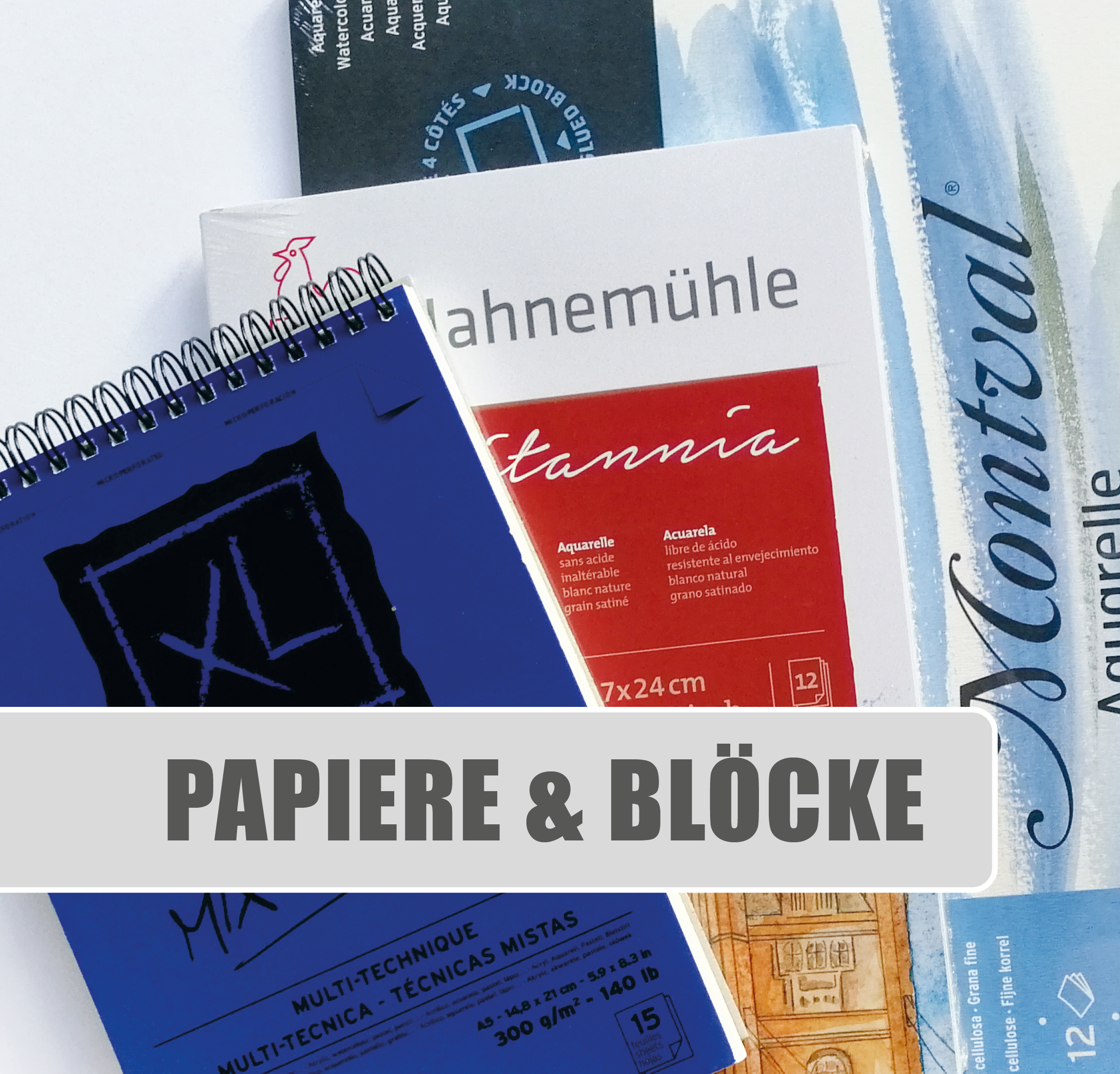 banner paper