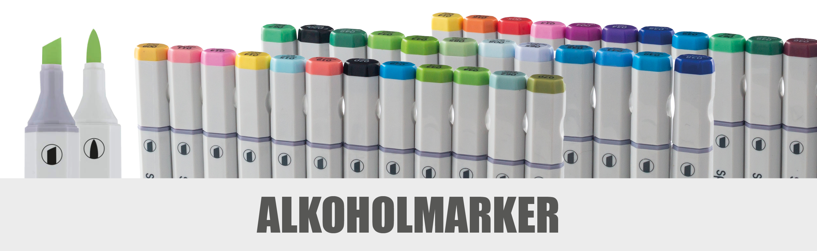 Alkoholmarker