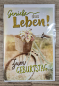 Preview: Karte - "Genieße das Leben - Zum Geburtstag" (KE)