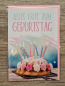Preview: Karte - "Alles Gute zum Geburtstag" (KE)