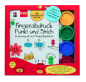 Preview: Marabu KiDS Fingerfarbe „Fingerabdruck“ Set