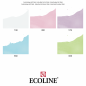 Preview: ECOLINE Brushpen - 5er Sets "Pastell"