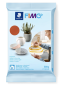Preview: FIMO®air basic - “Terracotta” 500g