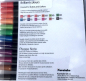 Preview: Kurecolor Set 12 Stifte Brilliant Colours