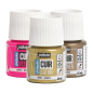 Preview: Pebeo Setacolor Cuir Leder 45 ml – Sonderfarben