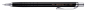 Preview: Orenz mechanical pencil black casing