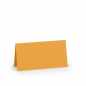 Preview: Rössler - Tischkarte (50x100 mm; 220g) - verschiedene Farben