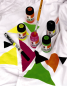 Preview: Marabu Textil Neon Set (4 x 15 ml)