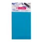 Preview: Linolschnittplatte 10 x 15 cm Verpackung - Vorderseite