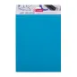 Preview: Linolschnittplatte 23 x 30 cm Verpackung - Vorderseite