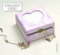 Preview: Marabu Chalky-Chic Kreidefarbe Set „Vintage Box“