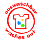 Preview: Marabu KiDS Fingerfarbe „Fingerabdruck“ Set