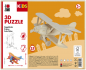 Preview: Marabu KiDS 3D Puzzle Doppeldecker