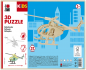 Preview: Marabu KiDS 3D Puzzle Helicopter