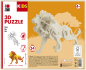 Preview: Marabu KiDS 3D Puzzle Lion