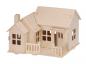 Preview: Marabu KiDS 3D Puzzle Beach House