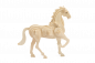 Preview: Marabu KiDS 3D Puzzle Pferd
