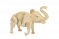 Preview: Marabu KiDS 3D Puzzle Elephant