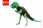 Preview: Marabu KiDS 3D Puzzle T-Rex