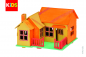 Preview: Marabu KiDS 3D Puzzle Beach House