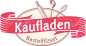Preview: Bastelfilzset - Kaufladen