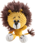 Preview: Crochet animal - LION