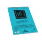 Preview: Canson XL Aquarell Block a4