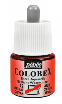 Colorex 45 ml; Farbe 12 Carthame
