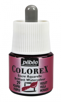 Colorex 45 ml; Farbe 29 Lila