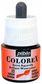 Colorex 45 ml; Farbe 32 Safran