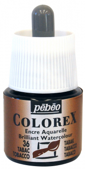 Colorex 45 ml; Farbe 36 Tabac