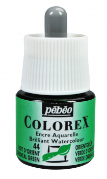 Colorex 45 ml; Farbe 44 Orientgrün