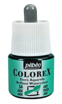 Colorex 45 ml; Farbe 54 Jade