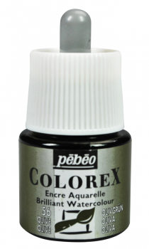 Colorex 45 ml; Farbe 56 Olive