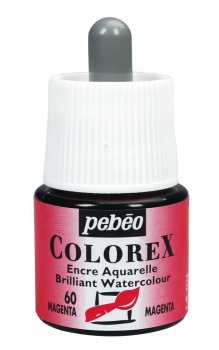 Colorex 45 ml; Farbe 60 Magenta