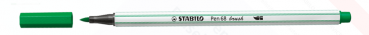 STABILO Pen 68 brush (8er Set)