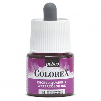colorex Flasche - Bourgalnvillee