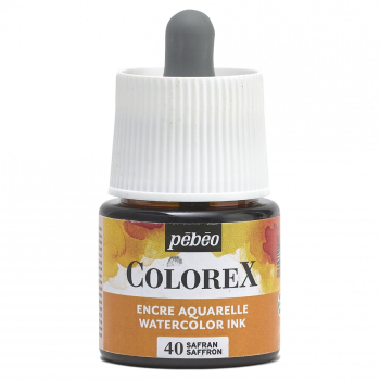 colorex Flasche - Safran