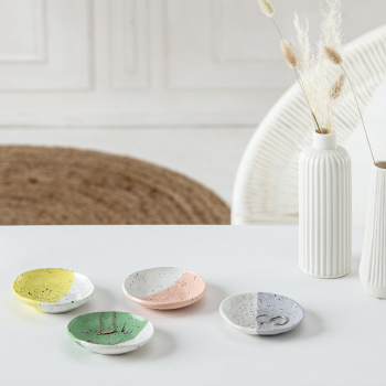 Beispiel FIMO Air Weiss
