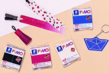 Fimo leather