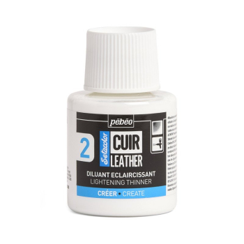 Setacolor HILFSMITTEL - Verdünner Aufheller - 110ml