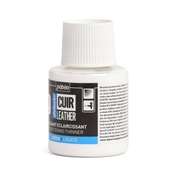 Preview: Setacolor HILFSMITTEL - Verdünner Aufheller - 110ml