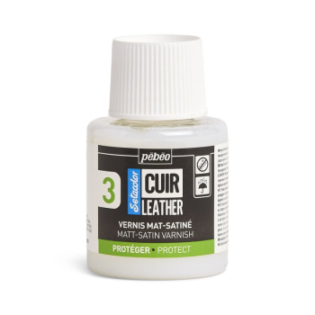 Pebeo Setacolor - Seidenmattlack - 110ml