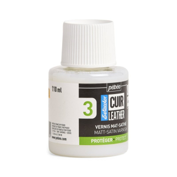 Preview: Pebeo Setacolor - Seidenmattlack - 110ml