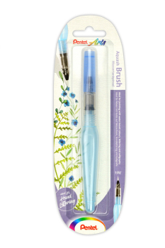 Pentel Water Brush – Verpackung
