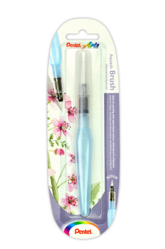 Pentel Water Brush – Verpackung