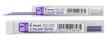 Color ENO Refill violett