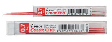 Color ENO Refill red