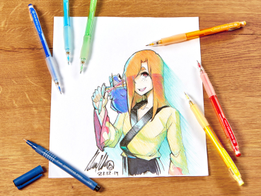 Color Eno Beispielbild